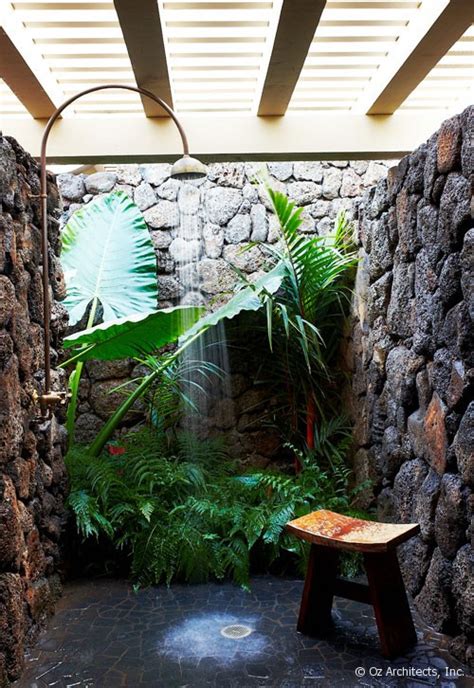 Maybe you would like to learn more about one of these? Cool outdoor showers you'll wish you could rinse off in