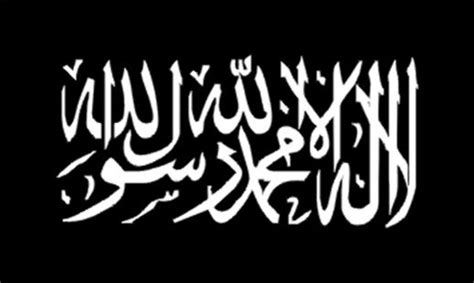 ) b) most politicians are no longer referring to america as america. Desire for Al-Qaeda Flag Put Aspiring Terrorist on FBI ...