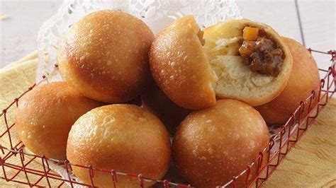 We did not find results for: Resep Roti dan Kue, dari Bolu Kemojo hingga Roti Goreng ...