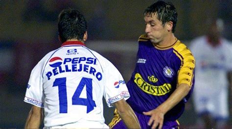 Pogledaj cijelu utakmicu 2001 deportes concepción vs. ¿Cuándo fue la última vez que Deportes Concepción contó 10 ...