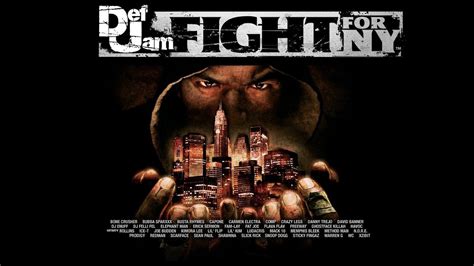 Maybe you would like to learn more about one of these? Def Jam - Fight for NY PS2 ISO High Compressed - Angelo ...