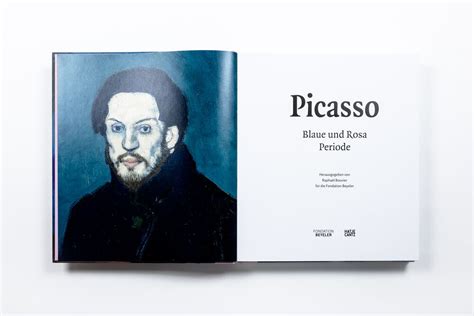 Ausgestoßene wurden während seiner blauen periode zu picassos bevorzugten motiven. Picasso - Blaue und Rosa Periode / 60,00