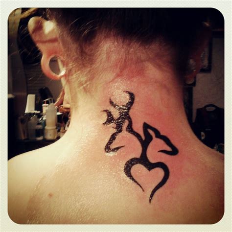 Connect with those that fit your style, availability, and budget. Pin by Shaina Gagas on Country | Tattoos, Browning tattoo, Cute tattoos
