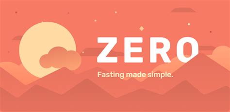 Fasting tracker will guide you to a brand new way of life with wholesome habits. Zero - Fasting Tracker - Apps on Google Play