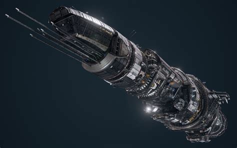 Below, all ships are ordered by their manufacturer. Image: http://millenia3d.net/cont/fs/colossus/Colo_004.jpg | Concept ships, Spaceship concept ...