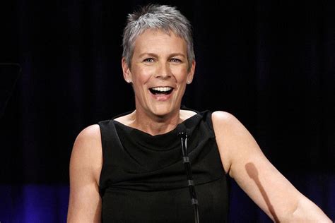 This was in the 1970's i believe and aids was still considered a 'dirty disease' and many people were very afraid people who suffered. Jamie Lee Curtis Hermaphrodite Urban Legend