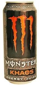 Its brewed coffee has 150 to. Caffeine in Monster Mixxd Energy Drink