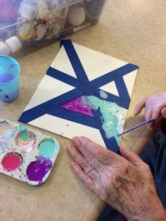 There is also a link between creative activities and a better immune system. 27 Best Crafts for Dementia Patients images | Activities ...