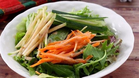 Maybe you would like to learn more about one of these? Kumpulan Resep Aneka Salad Sehat, Nikmat, dan Mudah Dibuat ...