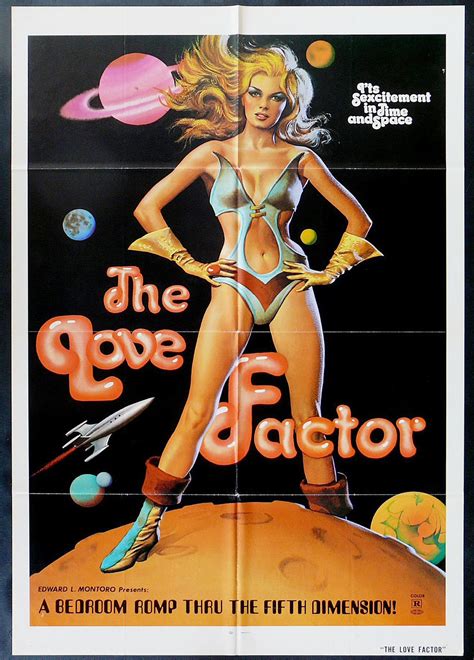 We're your movie poster source for new releases and vintage movie posters. Zontar of Venus: Sexploitation # 9 (Sci Fi #2)