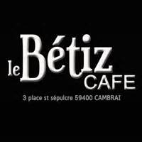 Population de cambrai en 2020. Le Bétiz Café Cambrai - Adresse Téléphone Bétiz Café Bar