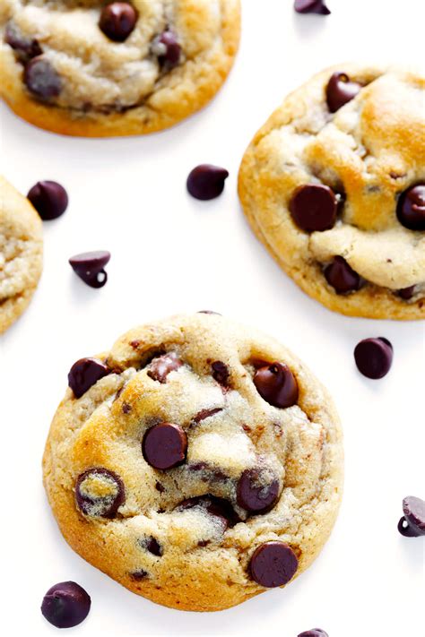 The recipe didn't say to melt the butter but i melted it anyway. Chocolate Chip Cookie Recipe In Spanish / Gender Roles Chocolate Class Page 2 - This one cookie ...