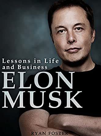Musk has also been a guest star on the simpsons. Amazon.com: Elon Musk: Lessons in Life and Business from ...