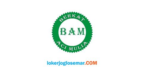 Lowoang kerja bulan februari 2020 yang terbaru.wow menarik nya banyak banget posisi yang di butukan sampai 32 posisi.ayo buruabn siapkan lamaran kalian. Loker Bogor PT Berkat Aci Mulia Agustus 2020 - Loker Jogja ...