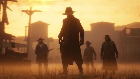 Tons of awesome red dead redemption 2 hd wallpapers to download for free. Red Dead Redemption 2 recibe nuevo contenido online ...