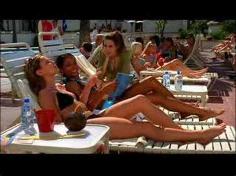 The trial of the incredible hulk (1989) david belson drifts into new york city, and goes on a subway. The Cutting Edge 2 bikini scene 1 - YouTube