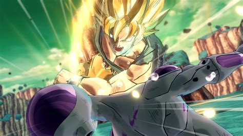 From wikipedia, the free encyclopedia. Dragon Ball Xenoverse 2 Coming To Nintendo Switch On September 22, 2017 | Handheld Players