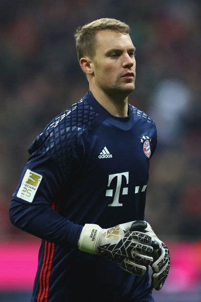 Maybe you would like to learn more about one of these? Manuel Neuer Photos Photos: Bayern Muenchen v Borussia Moenchengladbach - Bundesliga | Goleiro ...