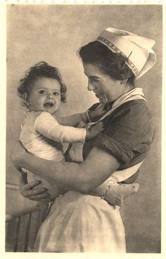 Fortunately, the children stage a concert of their own which so impresses mr melrose that he persuades matron to reinstate nurse winterson. 630 I am A NURSE! ideas | nurse, vintage nurse, nurse rock