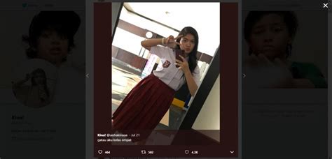 Foto Cewek2 Cantik Lucu Berhijab Anak Remaja Sd - Paimin ...