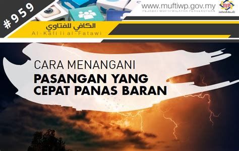 We can translate into over 100 different languages. Pejabat Mufti Wilayah Persekutuan - AL-KAFI #959: CARA ...