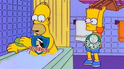 Fútbol nacional a 30 años de la hazaña: Colo Colo enfrenta burlescos memes tras dura caída ante ...