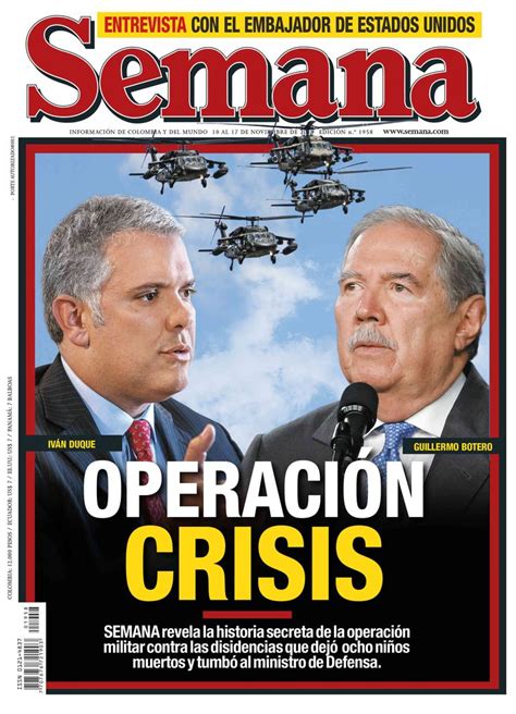 Semana es una revista colombiana de publicación semanal sobre temas de actualidad política y económica de colombia y el mundo. Pin en HOMBRE ♂️♂️♂️