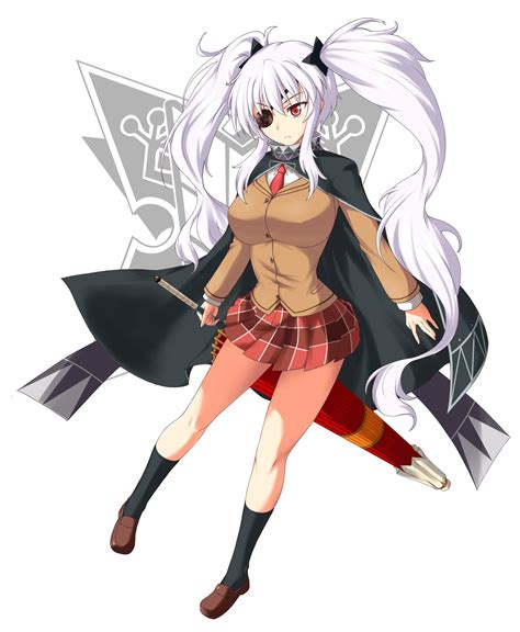 After the game was released, characters from arcana heart, senran kagura and akatsuki blitzkampf, were added as downloadable content. Yagyuu (Senran Kagura) Image #1268086 - Zerochan Anime ...