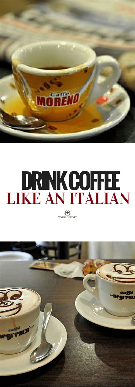 Germany is 6 hours behind malaysia. How to Drink Coffee... Like An Italian | Coffee drinks ...