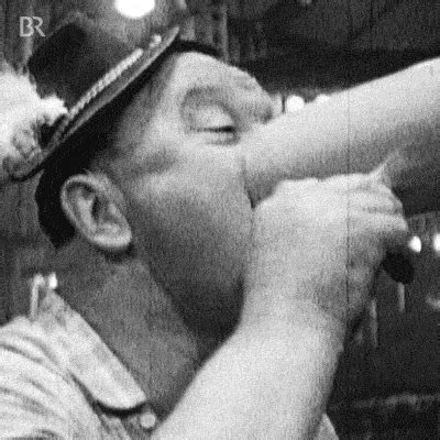 #bayern münchen #videos #found on facebook #if you made this lemme know so i'll credit #fc bayern. Happy Vintage GIF by Bayerischer Rundfunk - Find & Share ...