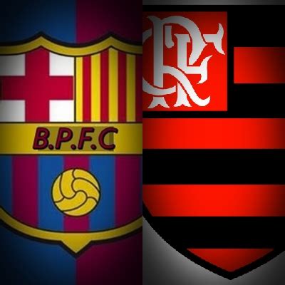 Més que un club we ❤️ #culers 🙌 #forçabarça & #campnou 🏟 📲 join barçatv+👇 barca.link/emjk30rwcp5. Barça PFC: Barcelona P.F.C X Flamengo de Marruás