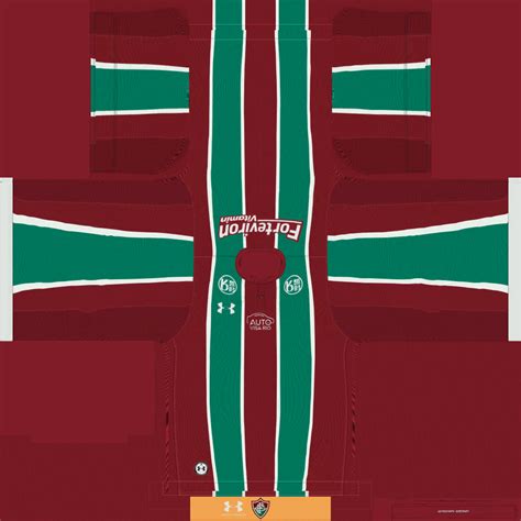 Последние твиты от fluminense f.c. Kits - Fluminense - 19/20 - Brasileiro Série A Kits - FIFAMoro