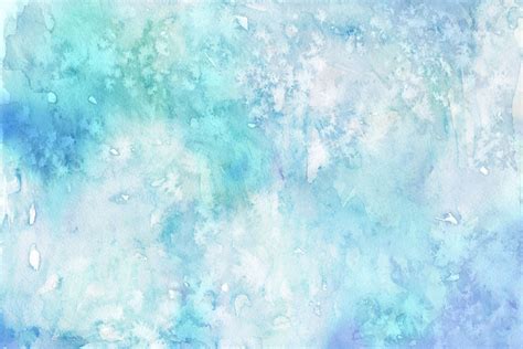 Winter Watercolor Backgrounds | Watercolor background, Winter watercolor, Abstract watercolor ...