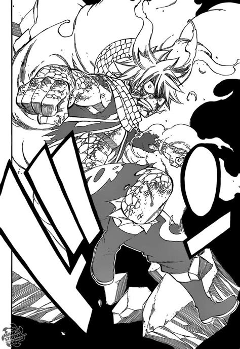 Mitozhi 18 recent deviations featured: Tartaros Arc Manga Panel Recreation | Fairy Tail Amino