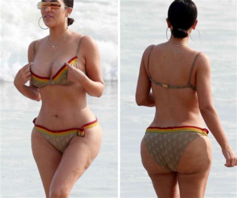 Start to satisfy yourself in 1, 2, 3.with pornclipsforme.com help. Kim Kardashian's Surgeon Compares her ASS to a Deflated ...