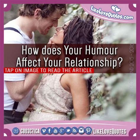 Our editors handpick the products that we feature. How does Your Humour Affect Your Relationship? | Funny ...