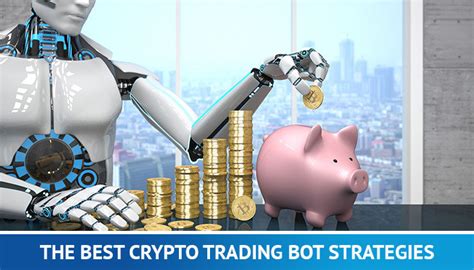 Also, this app also has its own cryptocurrency bitbns, in which you can invest online using this trading app. Crypto Trading Bots: Either The Best Or Worst Decision You ...