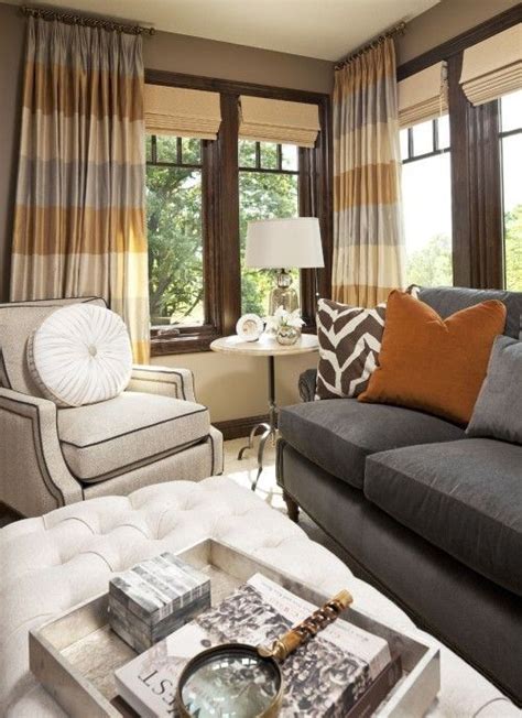 Greige living room 99 greige living room decor inspiration. Making It Too Perfect: Living Room Ideas | Tan living room ...