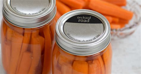 Removing barriers and joining spaces is the trend being followed by interior designers and architects. Intro to Pickling + Pickled Carrots | Emily Paster | The ...