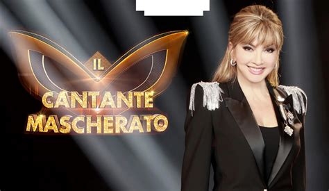 Milly carlucci tornerà l'anno prossimo con questo show che ha riscosso sin da subito un grande successo: Il cantante mascherato indizi vip: chi si nasconde dietro ...
