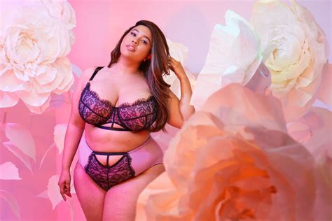 Gabi gregg launches intimates collection with playful promises. Gabi Gregg Playful Promises Lingerie Collection 2019 ...