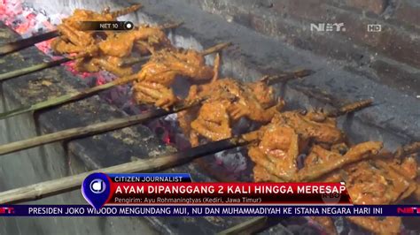 Cara membuat nasi goreng jawa ini terbilang gampang. Resep Panggang Ayam Jawa Gurih Manis Desa Gandu - 18 Resep ...