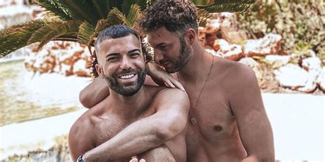 The two reality tv stars sam dylan and rafi rachek have found each other again. Rafi Rachek und Sam Dylan haben sich wieder versöhnt | GGG.at