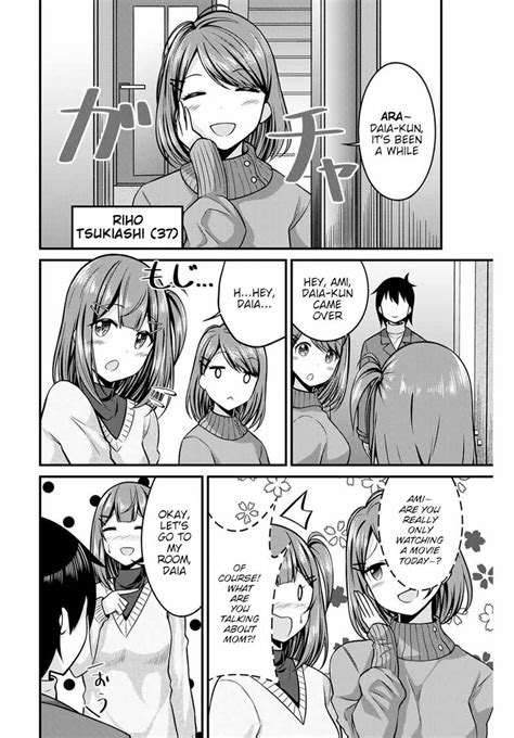 Berikut tadi adalah informasi mengenai kapan tayang komik higehiro 32 sub indo, nah untuk yang dibawah ini. Read Manga Arigatights - Chapter 27 - Thermals and Tights ...