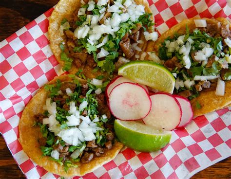 Maybe you would like to learn more about one of these? No Tex-Mex here: Gainesville restaurant boasts 'real ...
