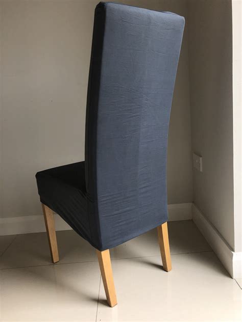 Maybe you would like to learn more about one of these? Plain Dark Grey Chair Cover · JF Chair Covers