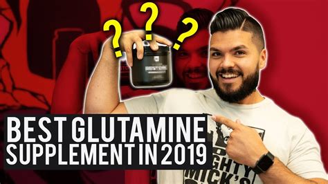 Taking care of your body physically with a healthy lifestyle and a balanced diet can greatly benefit your eye health. Best Glutamine Supplement in 2019 | Glutamine Powder ...