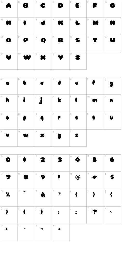 Font details and information toy story (30 star) (31 kb) (1 font) 85.173 downloads, 2.154 the last thirty days (free) by agfa monotype corporation. Babycakes - Free Font Download | Download fonts, Free fonts download
