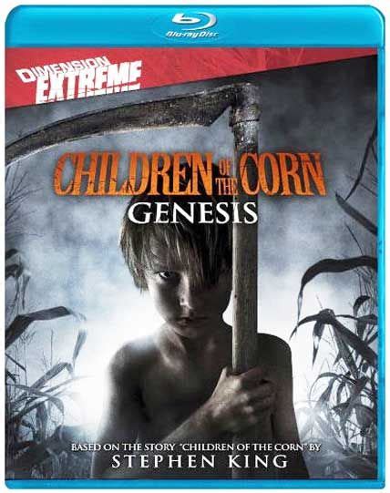 A sequel to children of the corn: All You Like | Children Of The Corn Genesis (2011) 720p ...