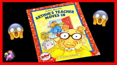 Clever classroom resources for teachers. "ARTHUR'S TEACHER MOVES IN" - Arthur Read Aloud ...